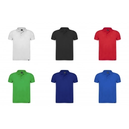 Поло-рубашка Dekrom