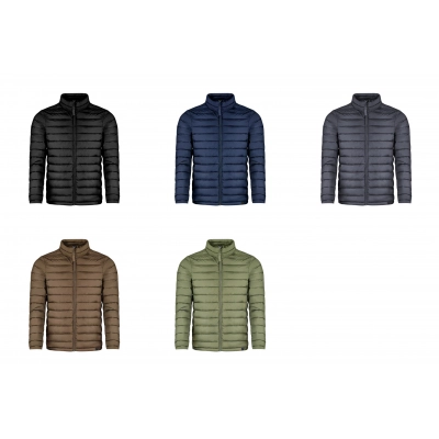 
                                                Jacket Mitens
                                                