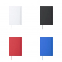 Antibacterial Notepad Kioto