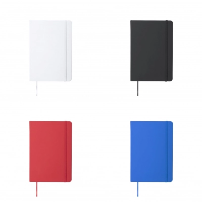 
                                                Antibacterial Notepad Kioto
                                                