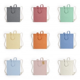 Сумка на шнуркахFenin