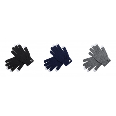 
                                            Touchscreen Gloves Despil
                                            