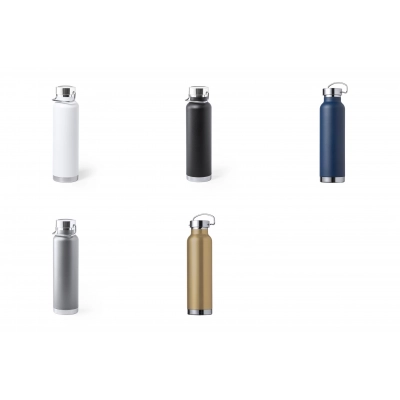
                                                Insulated Bottle Staver
                                                