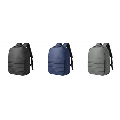 
                                            Рюкзак с защитой от кражи Danium
                                            