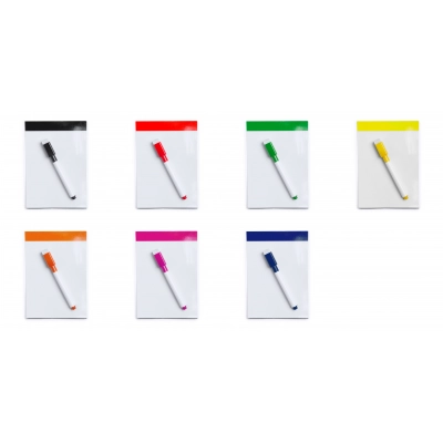 
                                            Magnetic Whiteboard Yupit
                                            