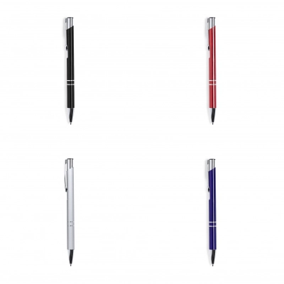 
                                                Pen Luggins
                                                