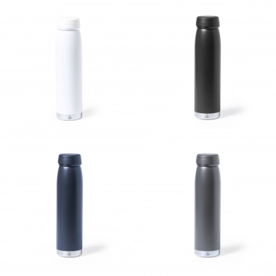 
                                                Insulated Bottle Nimay
                                                