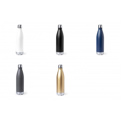 
                                            Insulated Bottle Willy
                                            