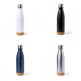 Бутылка Kraten