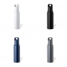 Бутылка Tocker