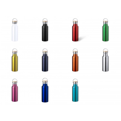 
                                            Insulated Bottle Naxel
                                            