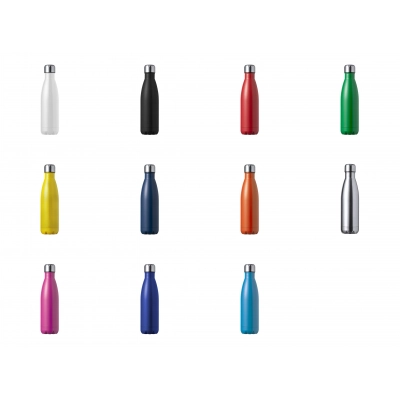 
                                            Insulated Bottle Liyar
                                            