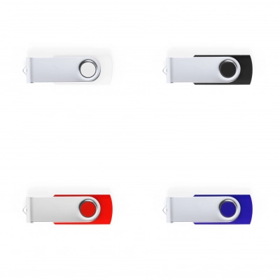 
                                            USB Memory Yeskal 8GB
                                            