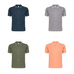 Adult Polo Shirt Ken