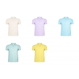 Adult Polo Shirt Ment