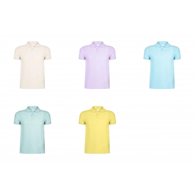 
                                                Adult Polo Shirt Ment
                                                