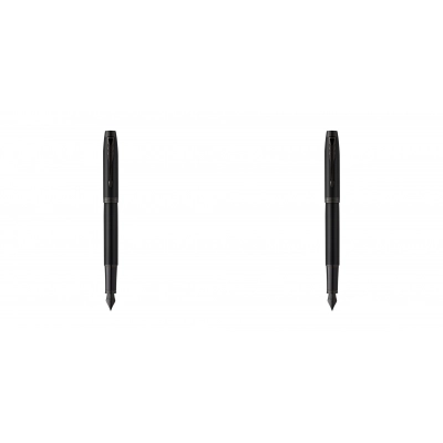 
                                            Ручка-роллер IM Achromatic
                                            