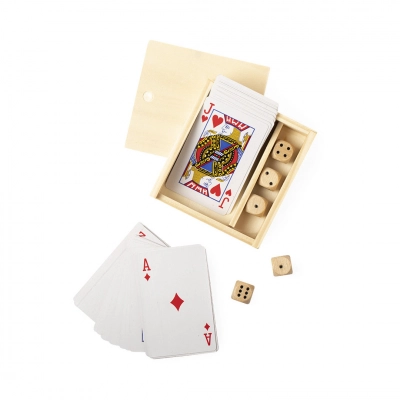 
                                                Game Set Pelkat
                                                