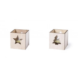 Ароматическая свеча Keylax