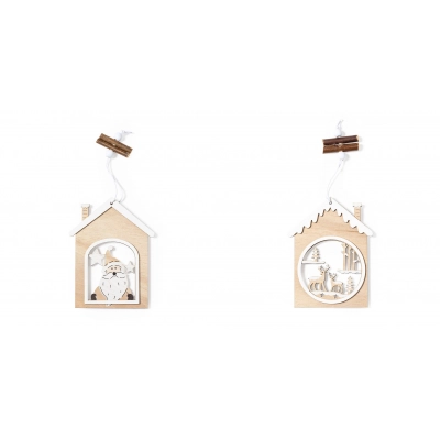 
                                            Christmas Decoration Roman
                                            