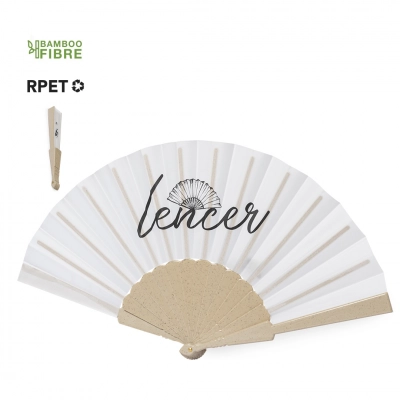 
                                                Ручной веер Lencer
                                                