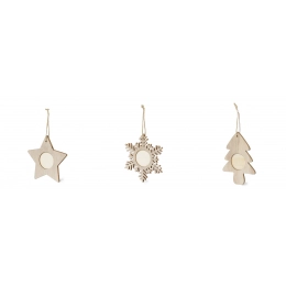 Рождественское украшение JORIK