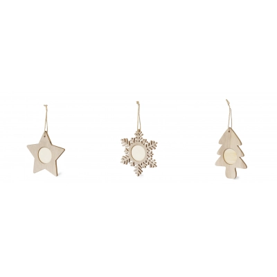 
                                                Christmas Decoration Jorik
                                                