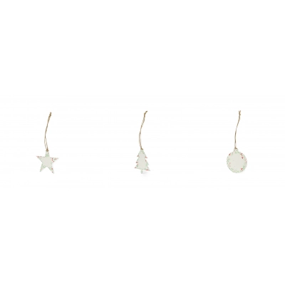 
                                                Seeds Christmas Decoration Boster
                                                
