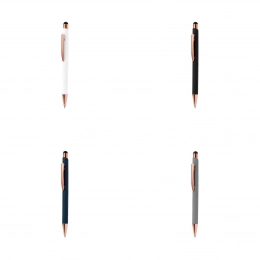 Stylus Touch Ball Pen Taulf