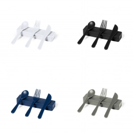 Набор столовых приборов Florax