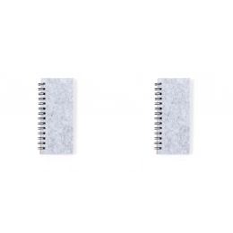 Блокнот со стикерами Aurat