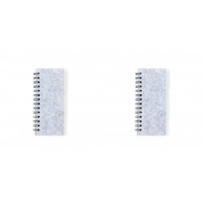 
                                            Блокнот со стикерами Aurat
                                            