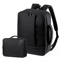 Document Bag Backpack Hurkon