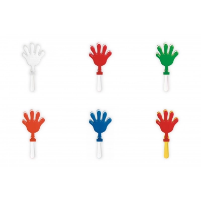 
                                                Animation hand MARACANA
                                                