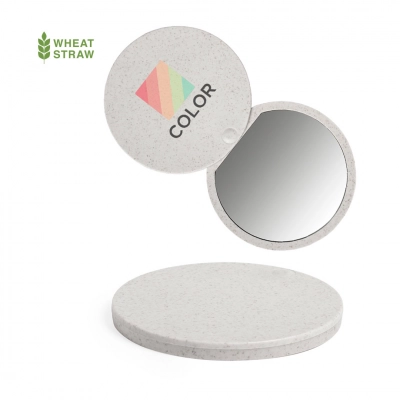 
                                            Pocket Mirror Gradiox
                                            