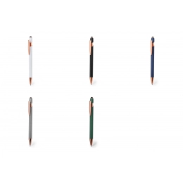 Шариковая ручка со стилусом Lixor