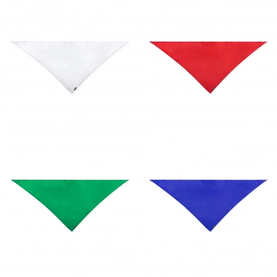 
                                                Neckerchief Wasat
                                                