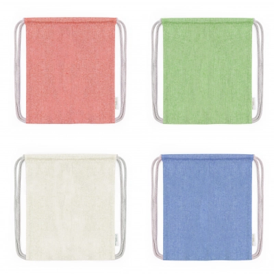 
                                            Сумка на шнурках Ashara
                                            