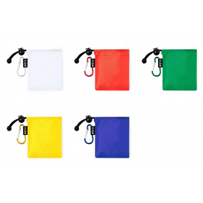 
                                            Дождевик Claytop
                                            