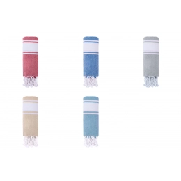 Сумка-парео на шнурках Carey