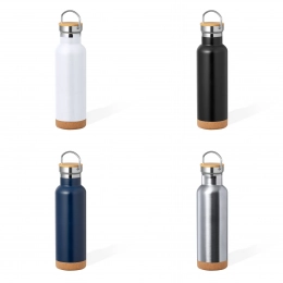 Insulated Bottle Dixont