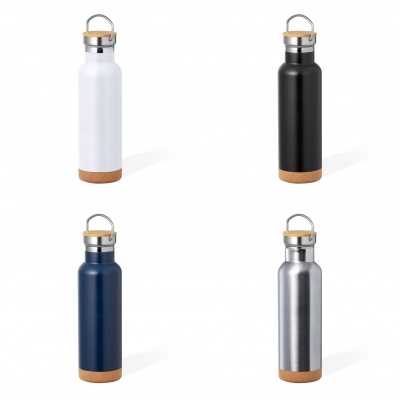 
                                                Insulated Bottle Dixont
                                                