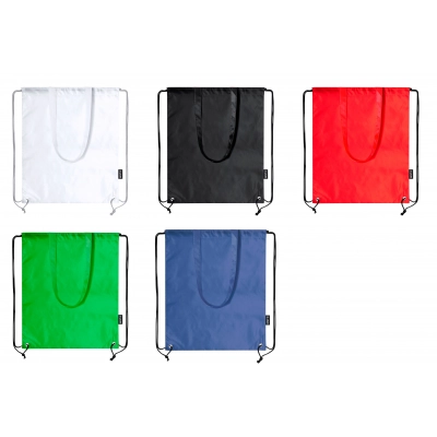 
                                            Сумка на шнурках Falyan
                                            