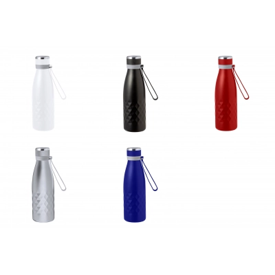 
                                                Insulated Bottle Hexor
                                                
