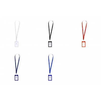 
                                            Id Badge Lanyard Fleck
                                            