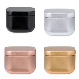 Ароматическая свеча Hetfil