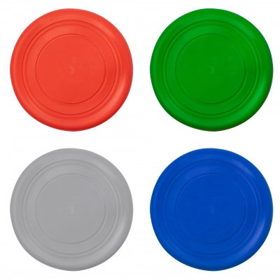 
                                                Frisbee Girud
                                                