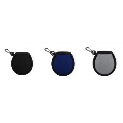 
                                                Golf Ball Cleaning Pouch Hese
                                                