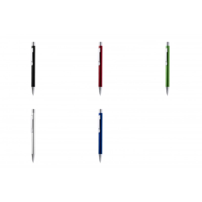 
                                            Шариковая ручка Patrezen
                                            