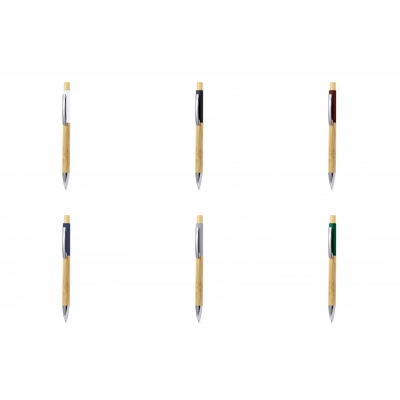 
                                            Шариковая ручка Renol
                                            